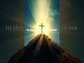 Chorus of Mighty to Tear Down |  Christian Metal/Rock &amp; Rap Song