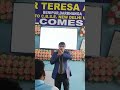 A short speech at Mother Teresa Academy Benipur.