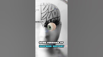 Why the Deepseek is Better 🤯 Than the  Chatgpt 🤖 #shortvideo #youtubeshorts #viralvideo