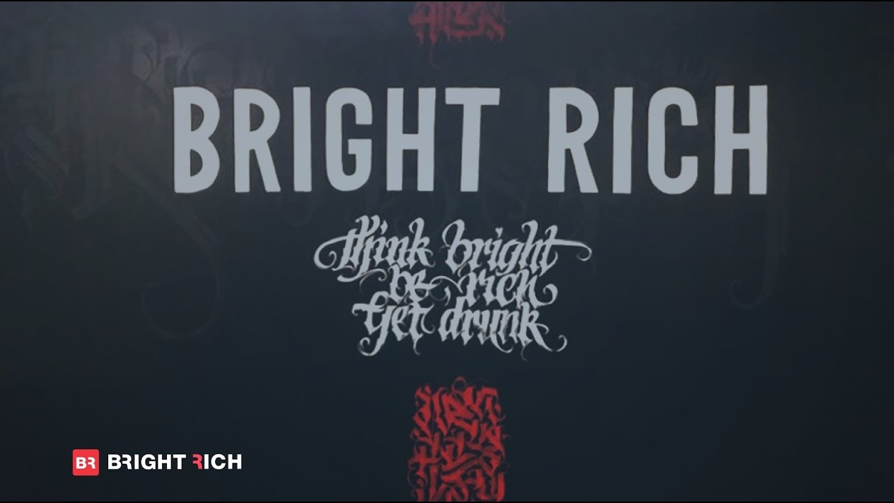 Bright rich