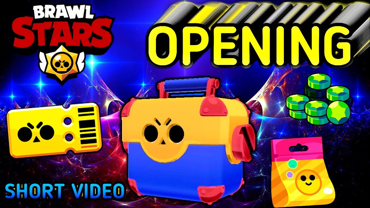 PIN PACK BRAWL STARS 