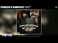Starlito, Bandplay - Walk Away (Official Audio) ft. Skeez