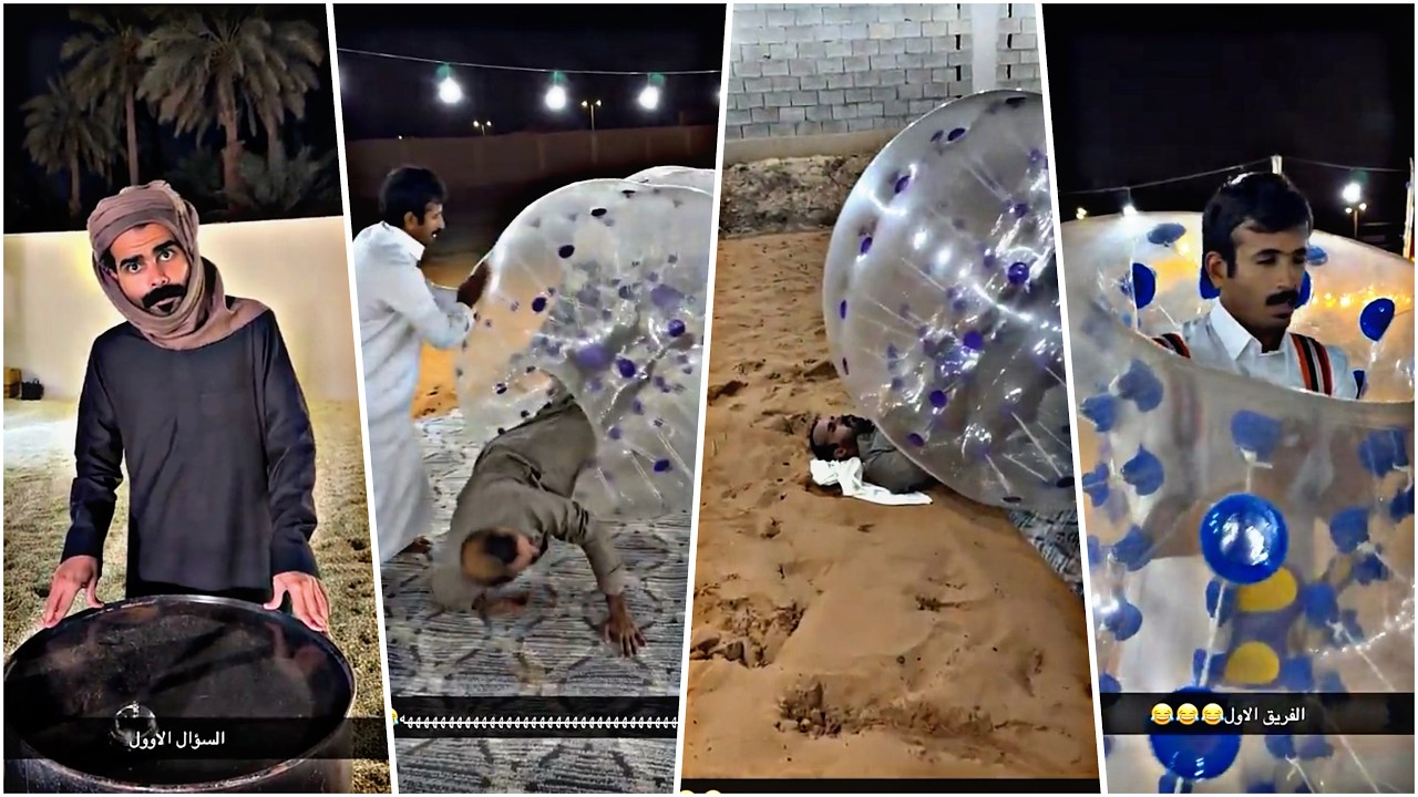 منافسه بينهم على سيارة مرسيدس يوم ١٦!😂😂