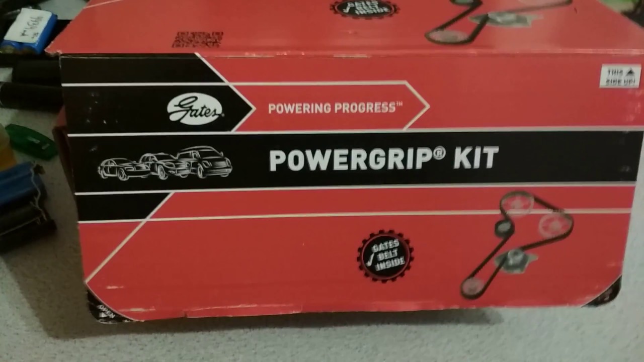 megan 2  комплект ГРМ с помпой  фирмы GATEZ