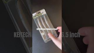 KEITECH Easy Shiner 6.5 inch