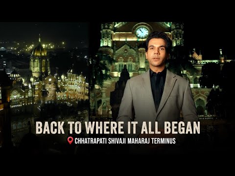 The Place Where It All Began | Prahaar: The Untold Story of Ujjwal Nikam | In Cinemas 16th Oct