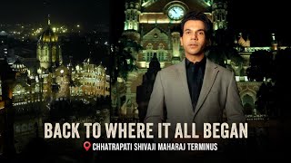 The Place Where It All Began | Prahaar: The Untold Story of Ujjwal Nikam | In Cinemas Oct 16th