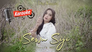 Dini Kurnia - Sewu Siji (Official KARAOKE Video)
