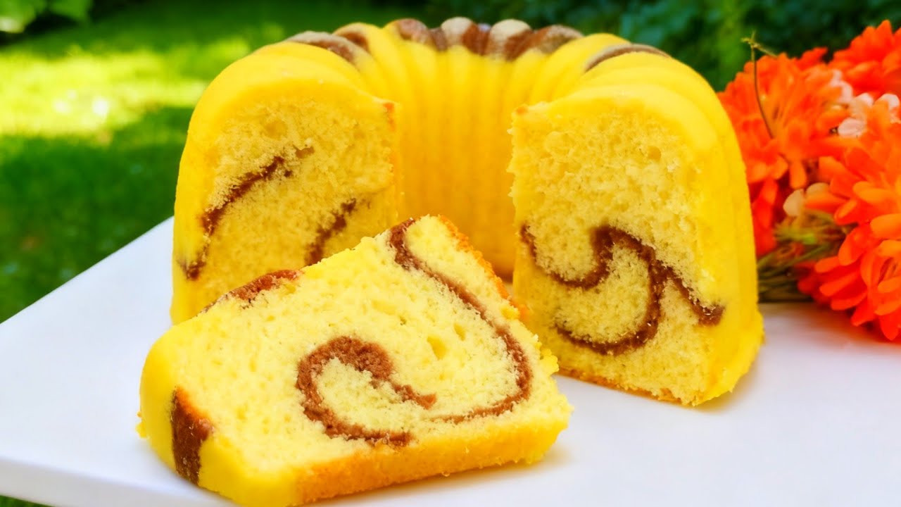 YANG NGGAK PUNYAK OVEN MERAPAT !! RESEP KUE ENAK CUMA DIKUKUS WAJIB COBA!! 