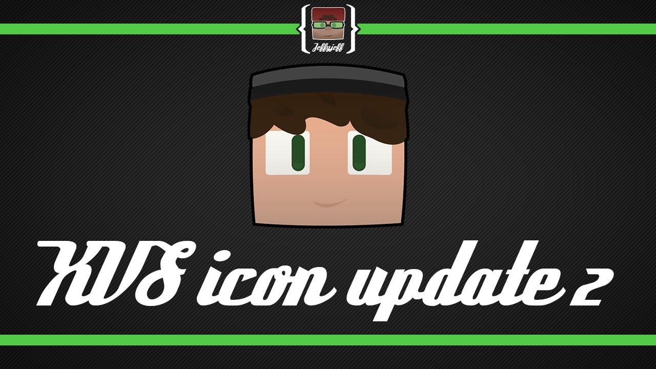 Speedart Icons | XVS Staff Team Update 2 | DannyDuck