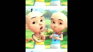 Jedag Jedug Upin Dan Ipin Bothaklagu Dj Erase Youpapali Slow Beat