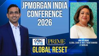 India's Missing $10 Billion Deals | The Global Reset | CNBC TV18 Prime