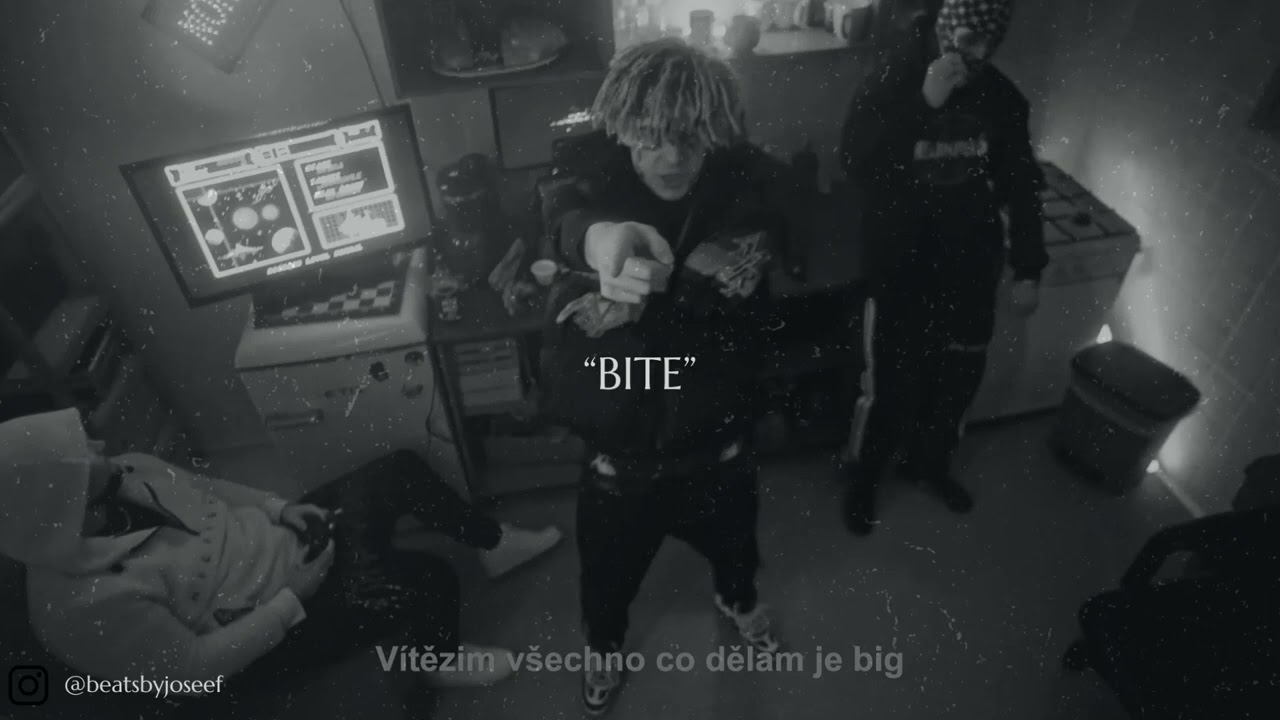 [FREE] | "BITE" | PTK x KOKY x PIL C x LUCA BRASSI x RNZ TYPE BEAT