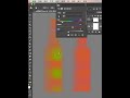 PS精准改色 #ps小技巧 #平面设计 #ps #photoshop #AI #illustrator #ps教程