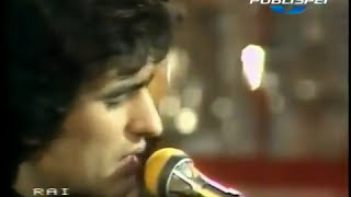 Solo Noi - Toto Cutugno - Sanremo 1980