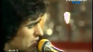 Solo Noi - Toto Cutugno - Sanremo 1980