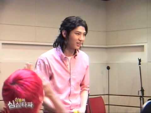 [빅스 VIXX/레오홍빈] 묘묘를 든 토르 (홍빈이 토르 드립ㅋㅋㅋ)