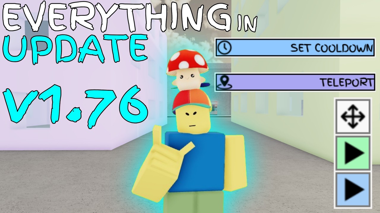 EVERYTHING Skill Builder in the NEW JJS UPDATE - YouTube