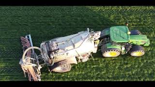 Dynamic Trailer Steering From Me For Ravizza Overtruck