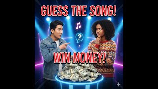  Guess These 5 Songs To Win MONEY I Guess The Song Challenge! #trend #viral #youtube #reels #shorts  screenshot 5