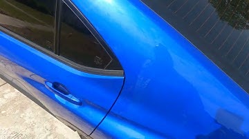 Disabling 2022/2023 Subaru WRX key fob to leave in the car