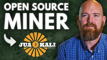 Inside the Solar “Money Battery” That Turns 12V Solar Into Bitcoin w/ Erik Hersman