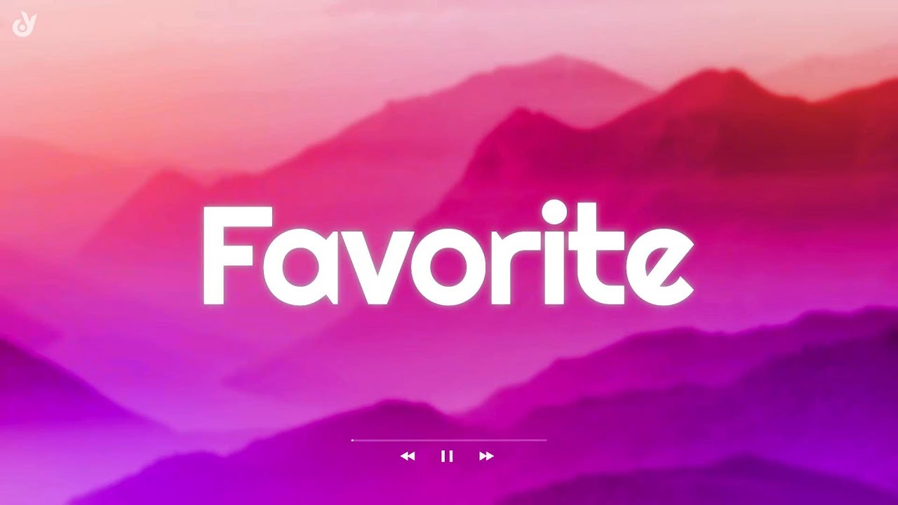 Isabel LaRosa - favorite Sped Up (Lyrics)