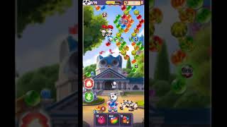 Panda Pop Level 4694