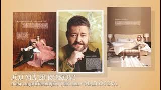 Michal HUDÁK: