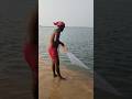 unbelievable fishing/Net fishing/hook fishing/fishing video #fishing #fishingtechniques #ytshorts