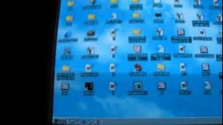 Download lagu An IBM Aptiva G74 running Windows 98