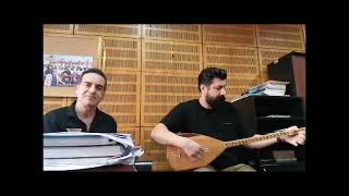 UFUK BAKIR-YAĞMURLU GECE