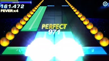 [O2Jam] Red Pulse - Trance World (4K, Hard, Perfect Full Combo)