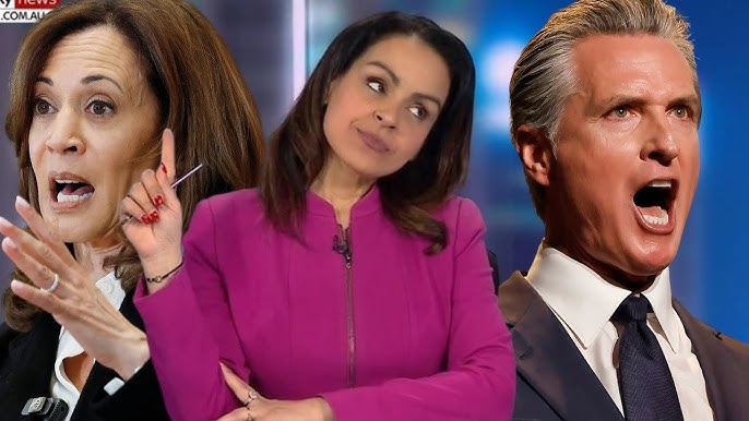 Lefties Losing It: 'Hot mess' Democrats leading presidential candidates struggle - YouTube