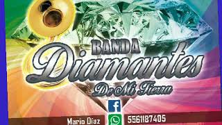 Presentación Banda Diamantes de mi Tierra