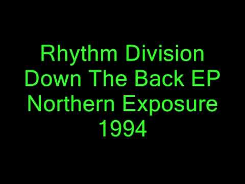 Rhythm Division — Rhythm Division.mpg