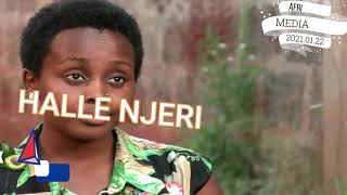 AS - SALAAMU NJUGUSH,AWITI FT MATILDA - BIG BANG