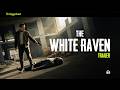 The White Raven Official Trailer 2026 Higgsfield