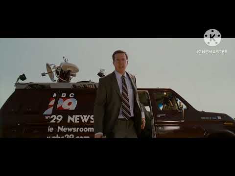Evan Almighty (2007) | Animals Arrived and Building the Ark Together (with Indonesian subtitles)