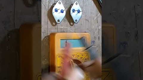 3055 transistor multimeter testing/all transistor test/Electronics verma shorts