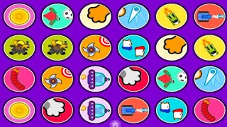 🌀234 Player Mini Game l Tournament Competition l Hard Rounds l Great Game l Gameplay🌀 screenshot 5