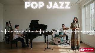 Download Lagu 💆‍♀️ Relaxing Pop Jazz Indonesia | Temani Waktu Santai \u0026 Fokus MP3