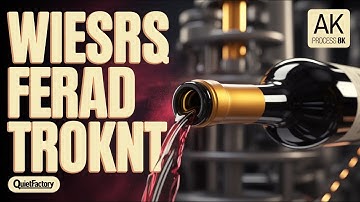 Making a $1,000 Wine Using the Best Production Techniques of 2025 #usa #america #wine