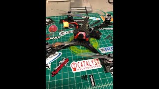 FlosStyle full build up!! W/ heliospring fc
