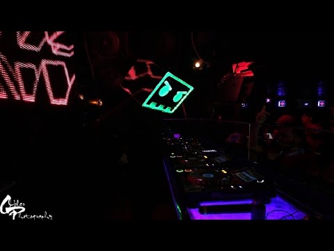 Barely Alive - Intro (ID)