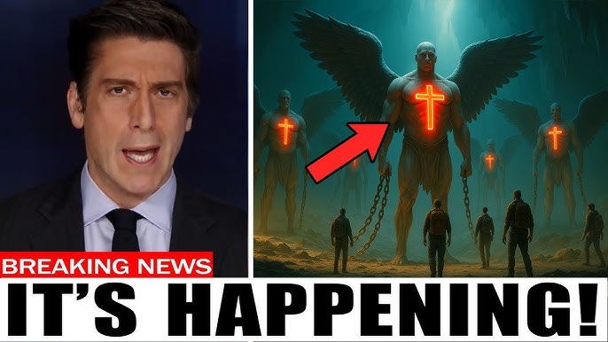 4 Fallen Angels Discovered Beneath the Euphrates — And It Shifts End-Time Prophecy Forever - YouTube