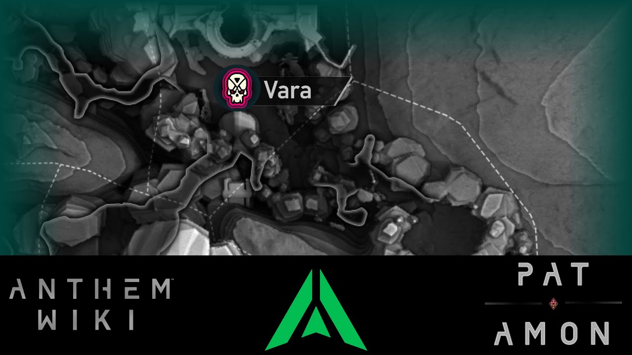 Vara- Season of Skulls Version | ??? Interceptor Pilot