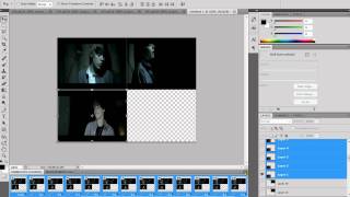 How to Make a GIF from video in Photoshop CS4 « Photoshop