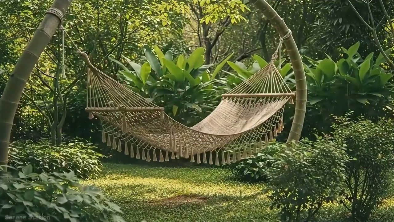 🎵 A Moment for Me 💙 Music for Inner Peace & Asian Zen Relaxation 💙 Serene Station #6