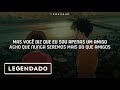 24kGoldn - More Than Friends [Legendado| Tradução]